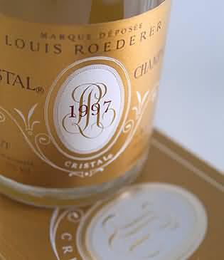Champagne's